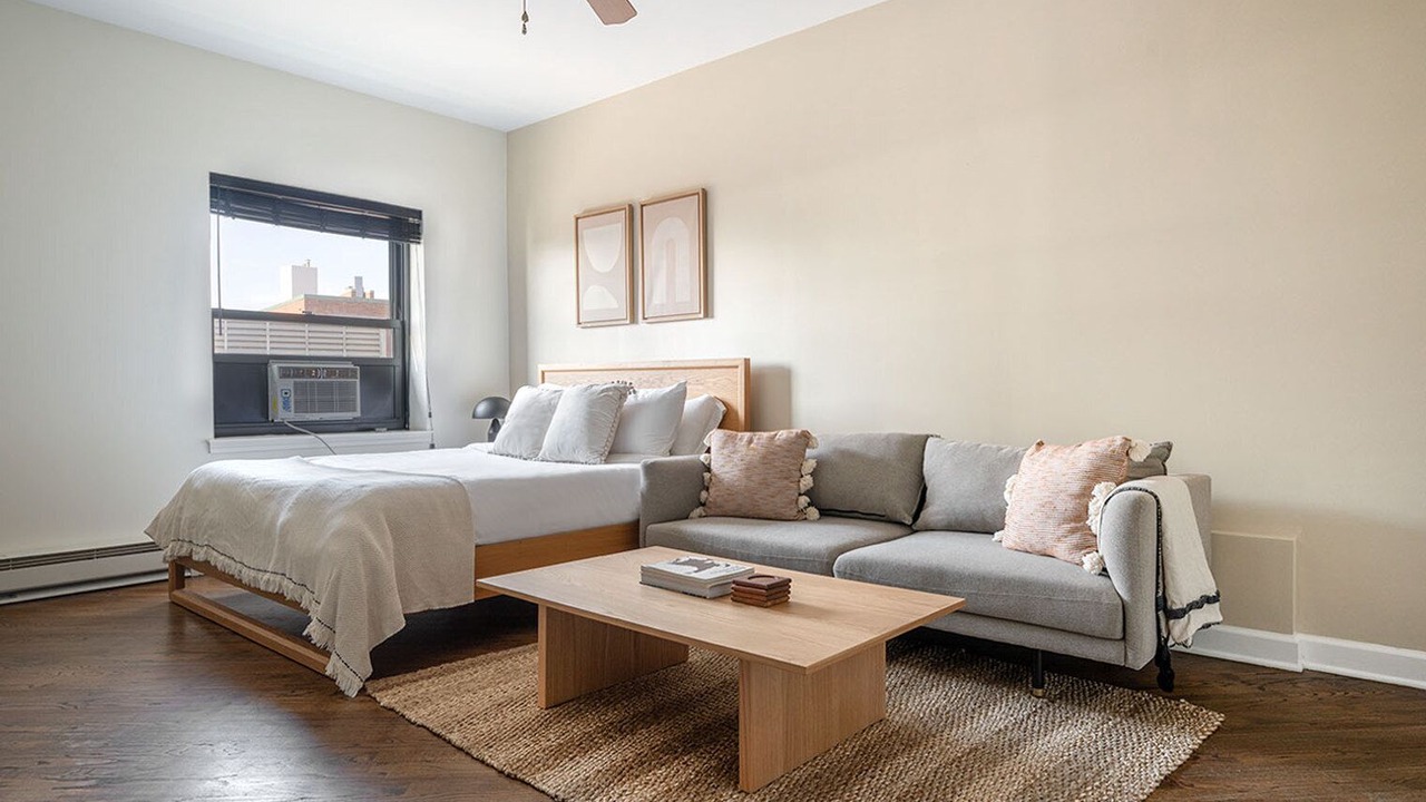 Photo of Bedroom in Gold Coast