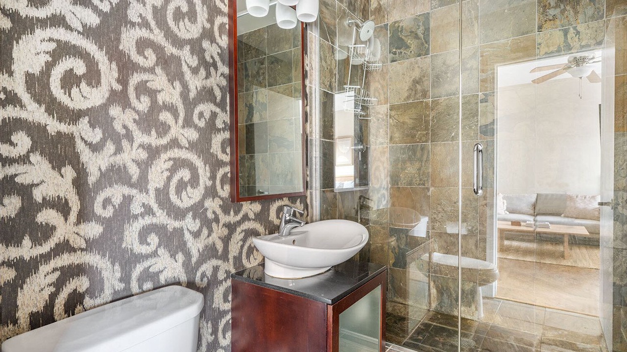 Photo of Bathroom in Gold Coast