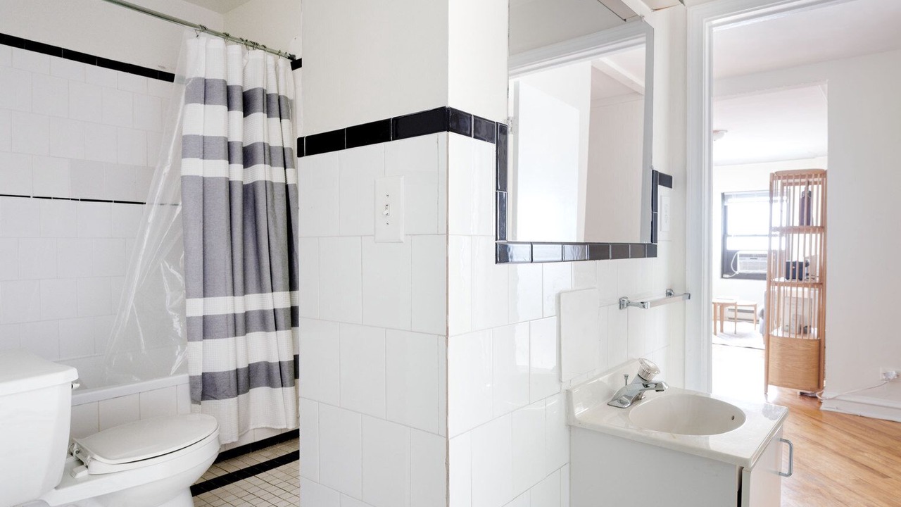Photo of Bathroom in Gold Coast