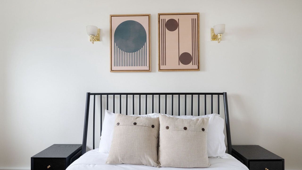 Photo of Bedroom in Gold Coast