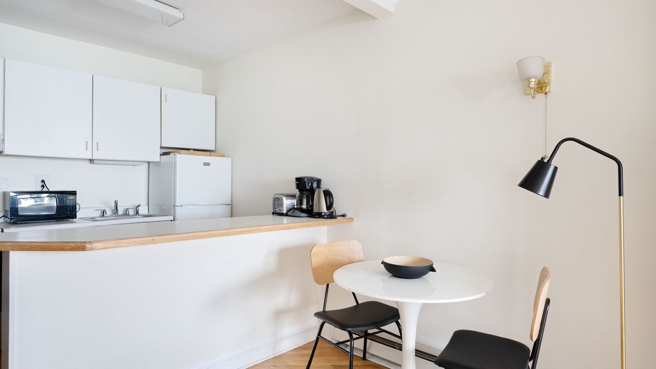 Photo of Kitchen in Gold Coast