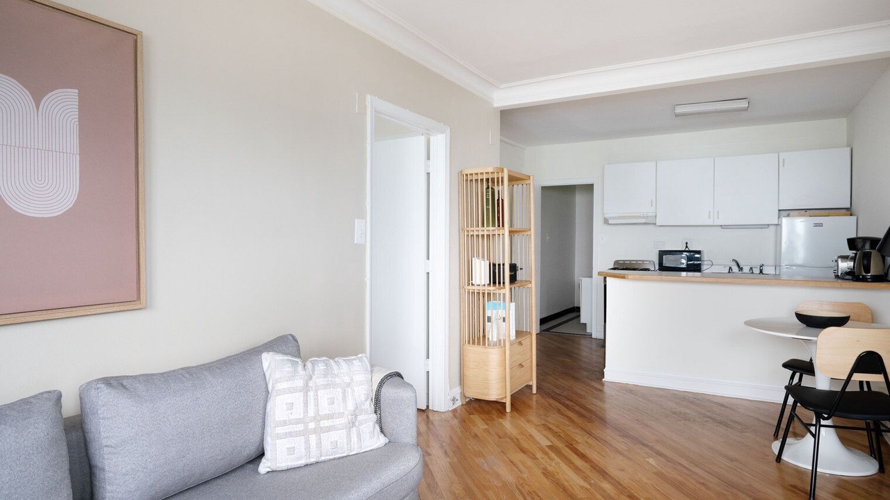 Photo of Livingroom in Gold Coast