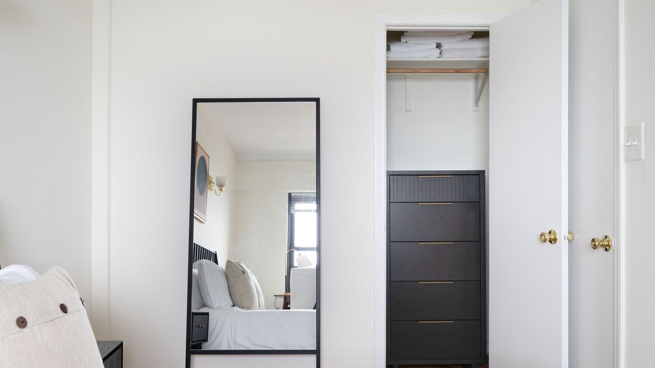 Photo of Bedroom in Gold Coast