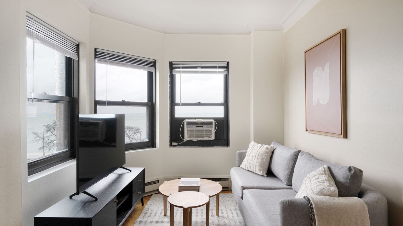 Photo of Livingroom in Gold Coast