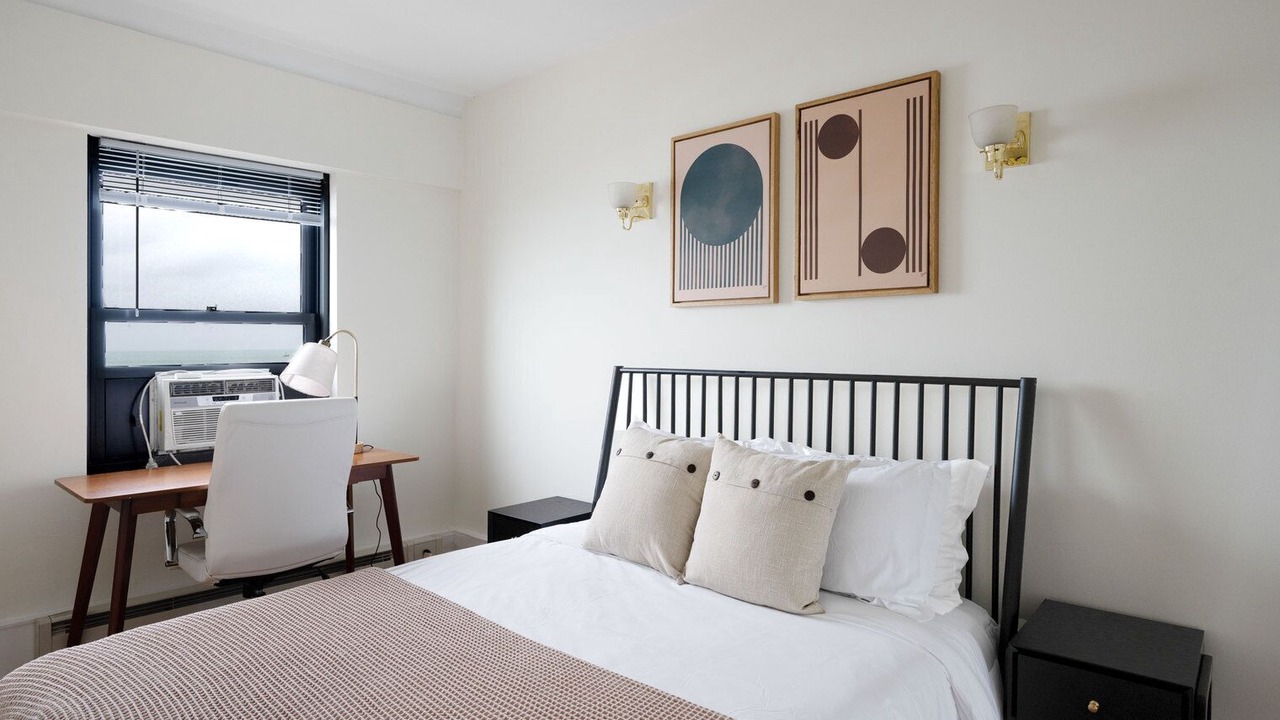 Photo of Bedroom in Gold Coast
