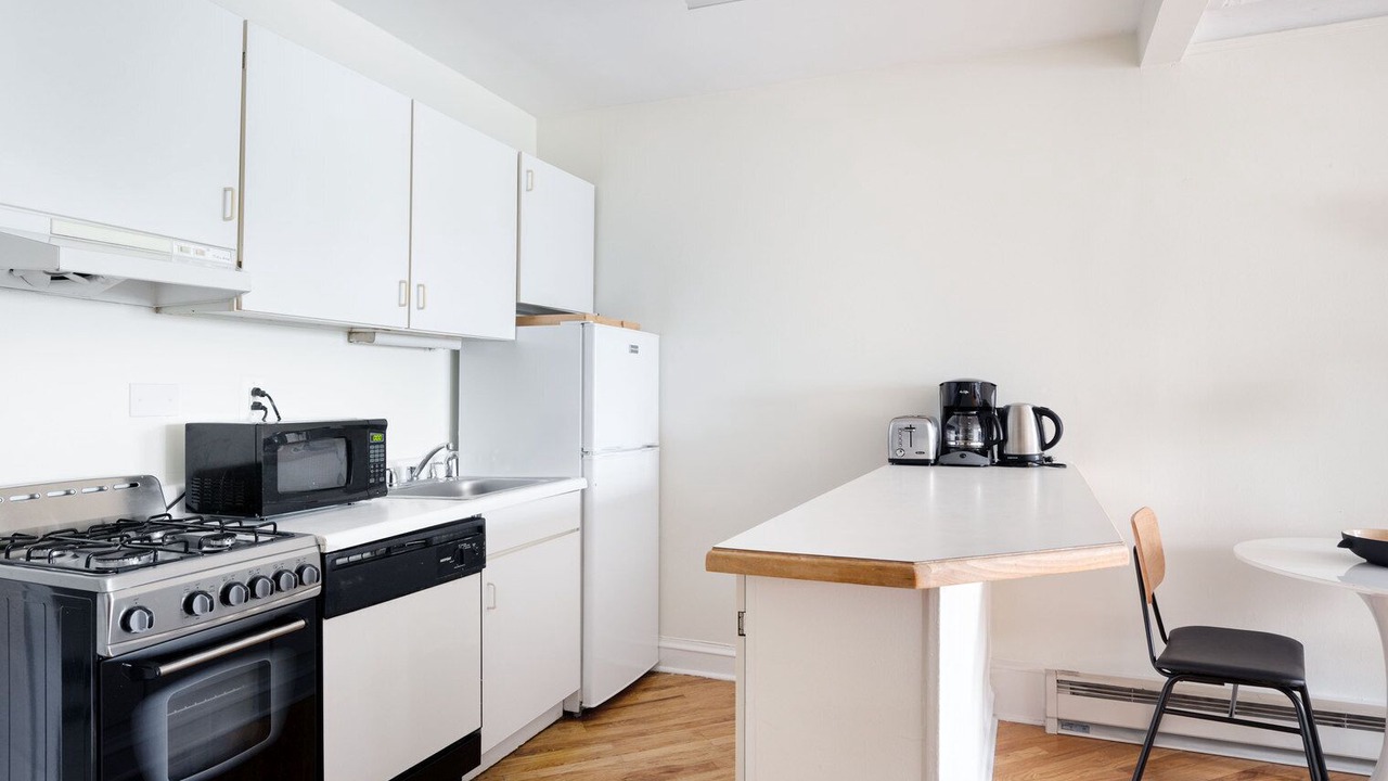 Photo of Kitchen in Gold Coast