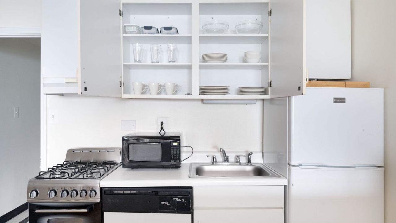 Photo of Kitchen in Gold Coast