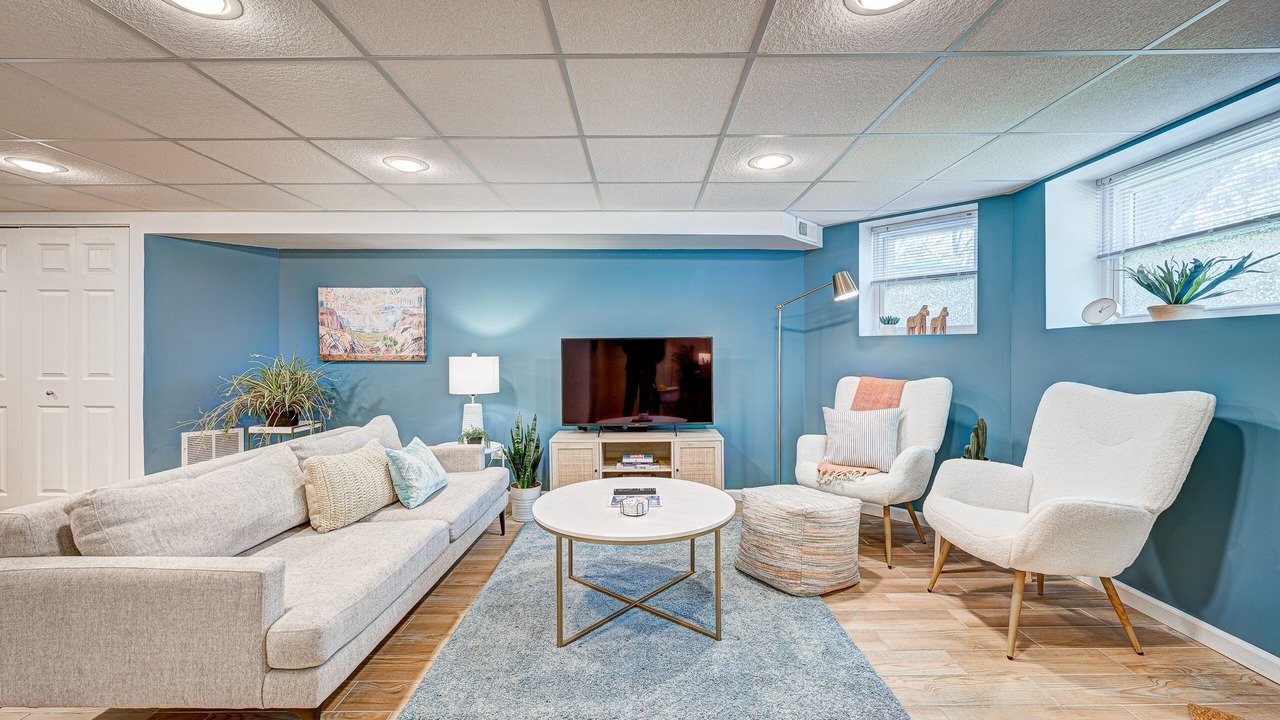 Photo of Bedroom in Lakewood-Balmoral