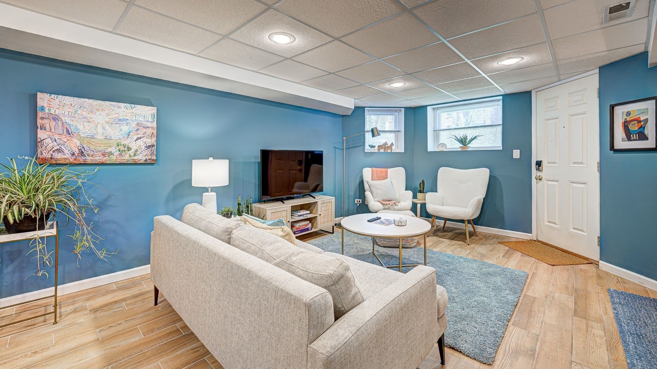 Photo of Bedroom in Lakewood-Balmoral
