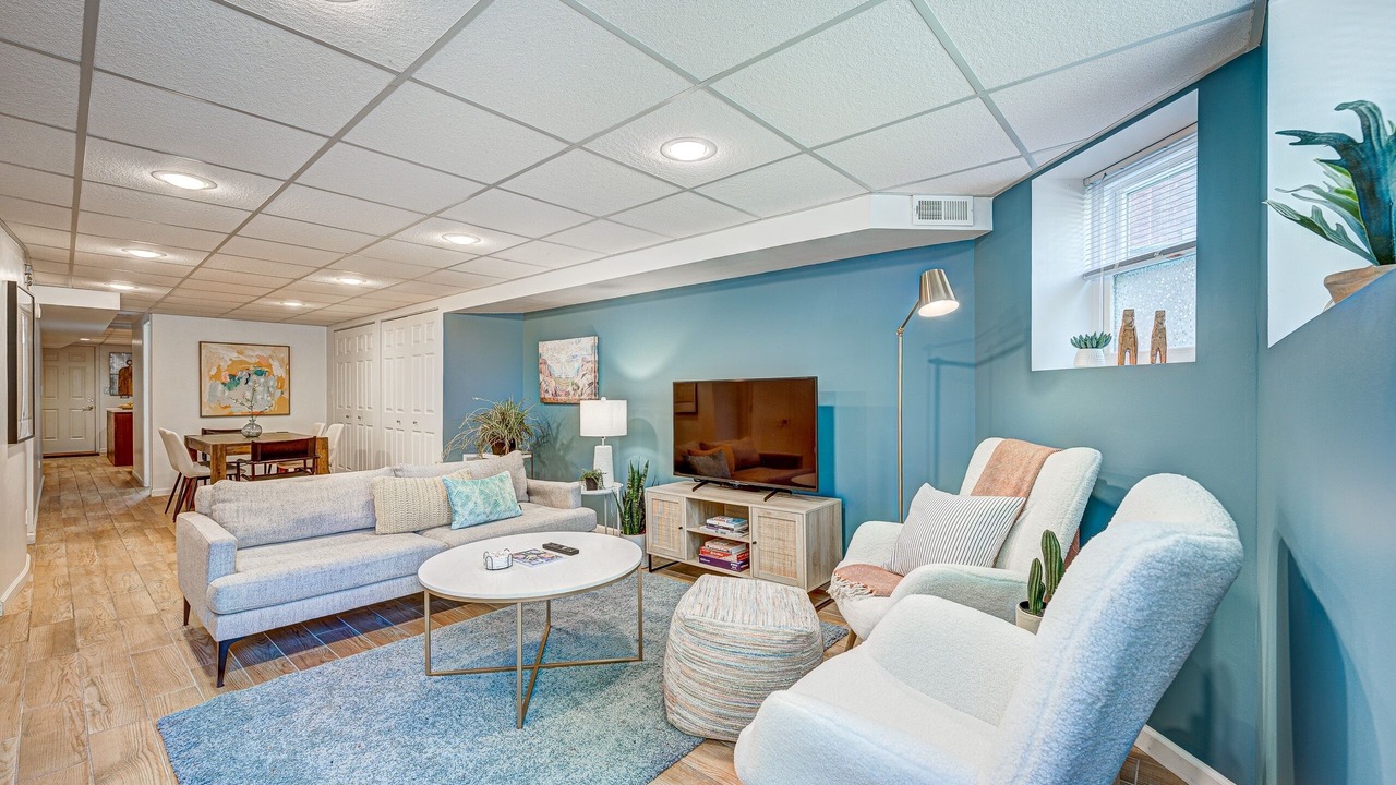 Photo of Bedroom in Lakewood-Balmoral