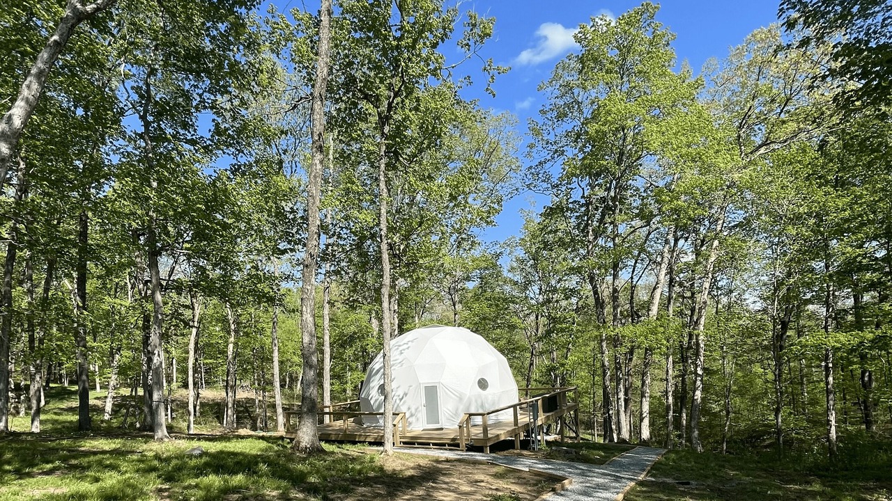 Photo of Outdoor in Simpson