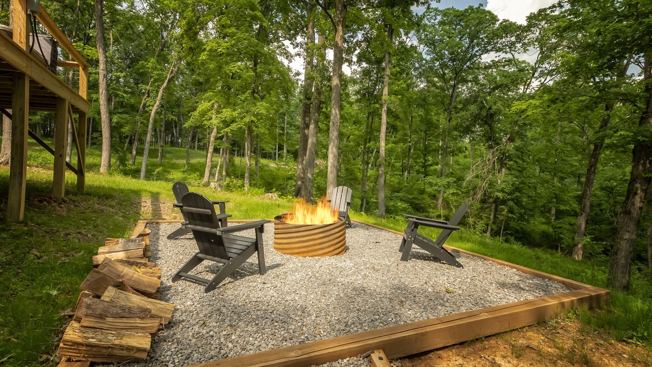 Photo of Outdoor in Simpson