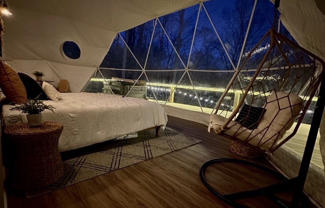 Photo of Bedroom in Simpson