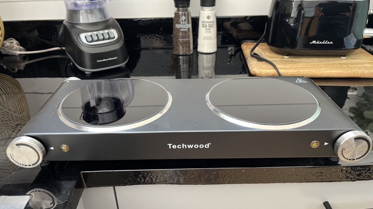 Photo of Kitchen in Simpson