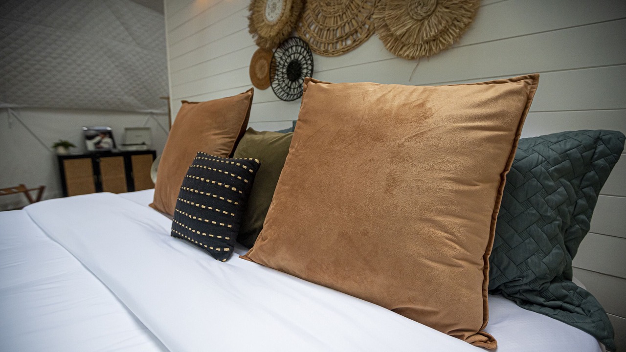 Photo of Bedroom in Simpson