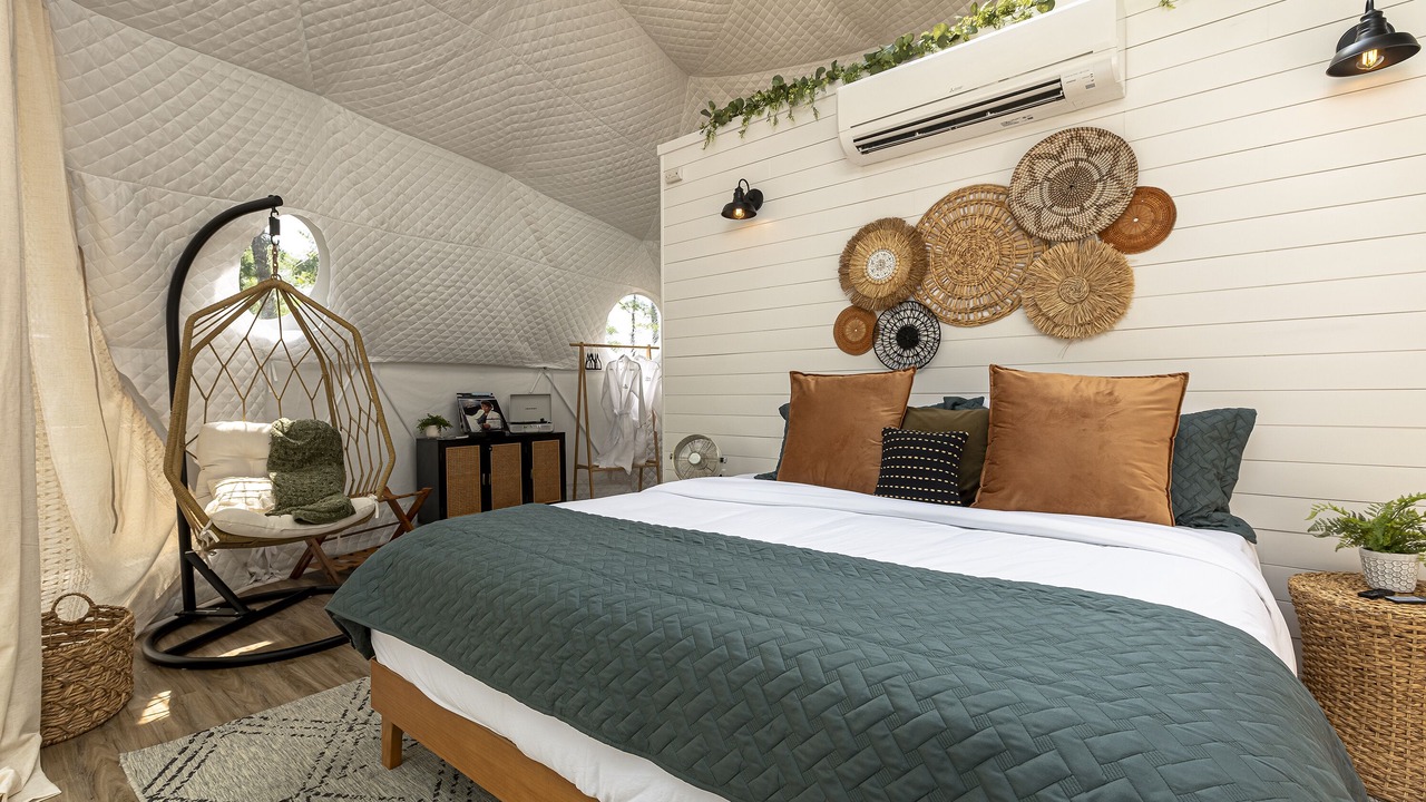 Photo of Bedroom in Simpson