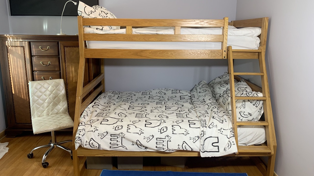 Photo of Bedroom in O'Hare