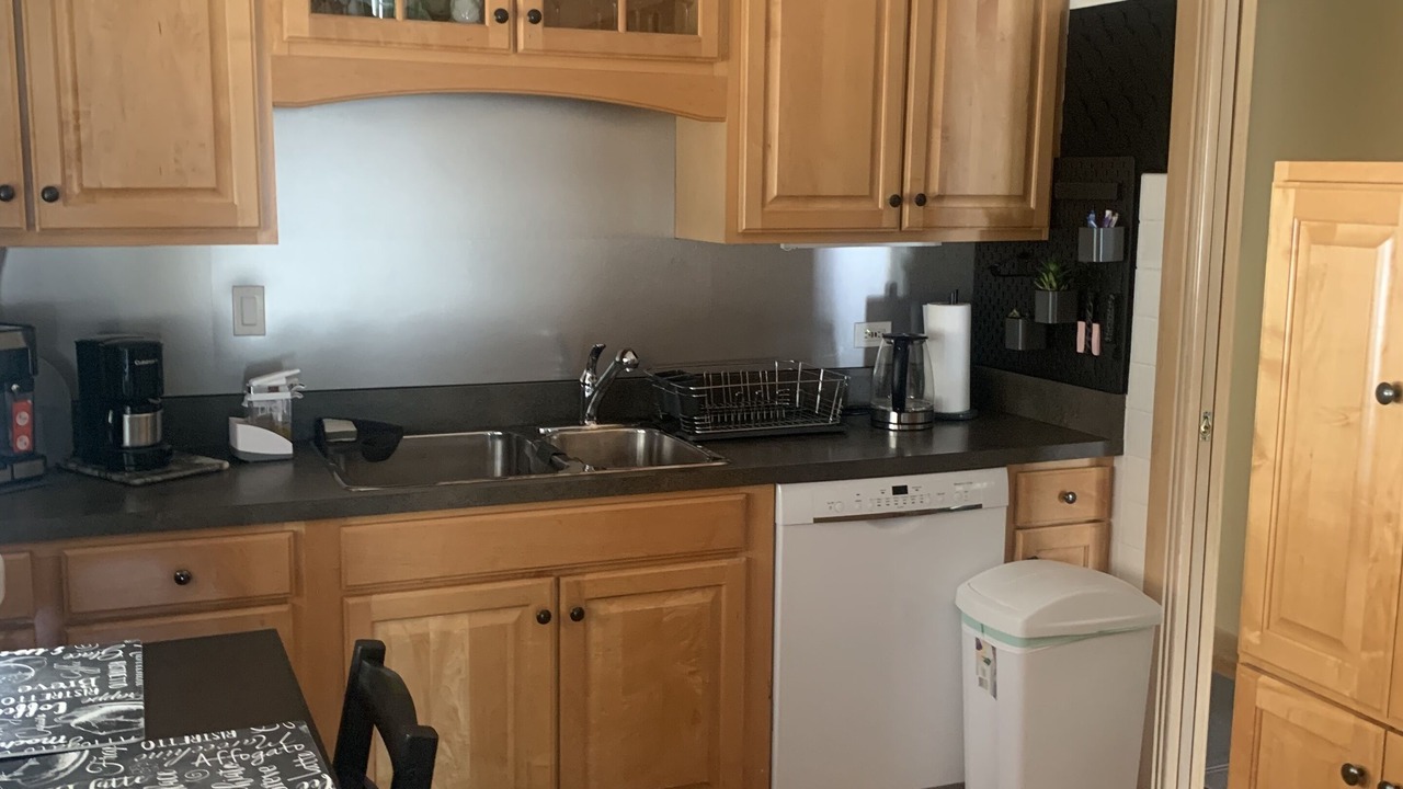 Photo of Kitchen in O'Hare