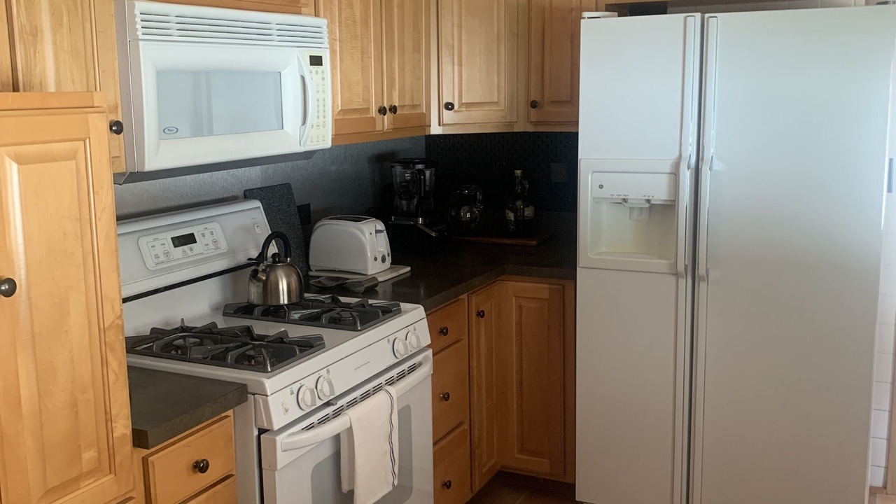 Photo of Kitchen in O'Hare