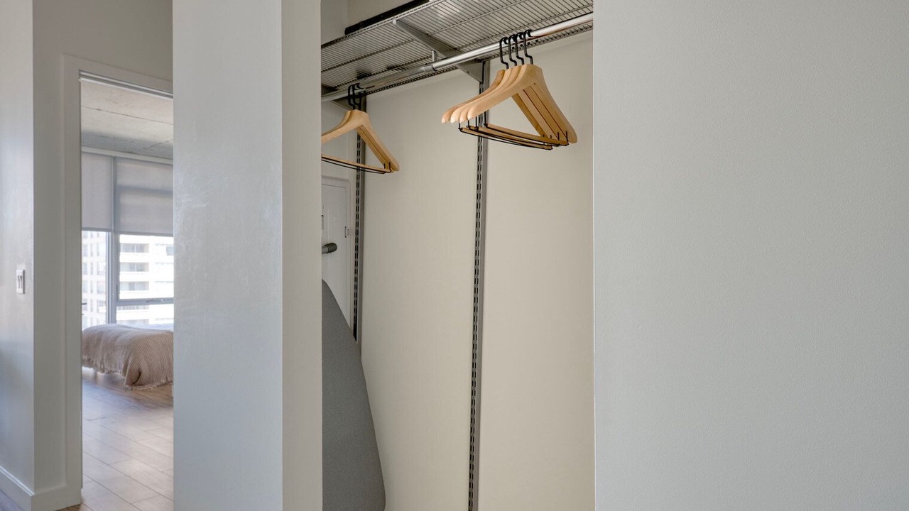 Photo of Bedroom in West Loop Gate