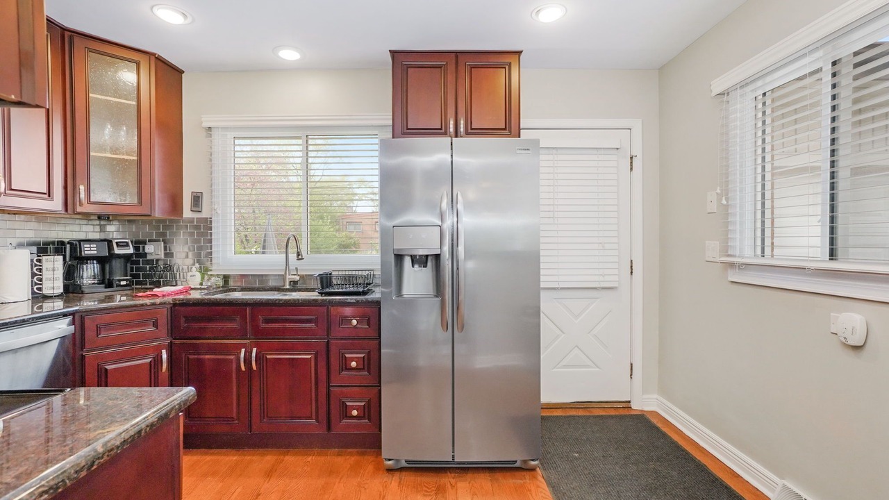 Photo of Kitchen in Northbrook