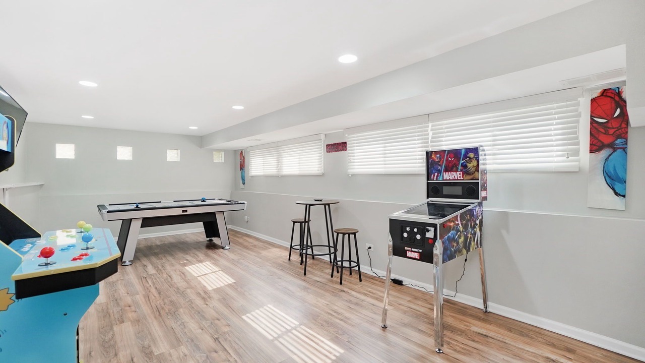 Photo of Bedroom in Northbrook