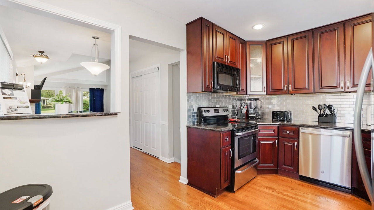 Photo of Kitchen in Northbrook