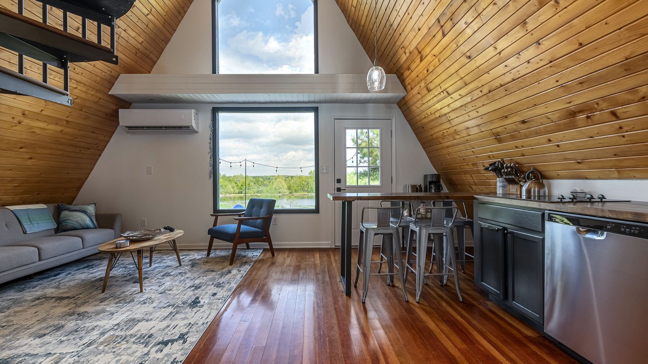Photo of Livingroom in Makanda