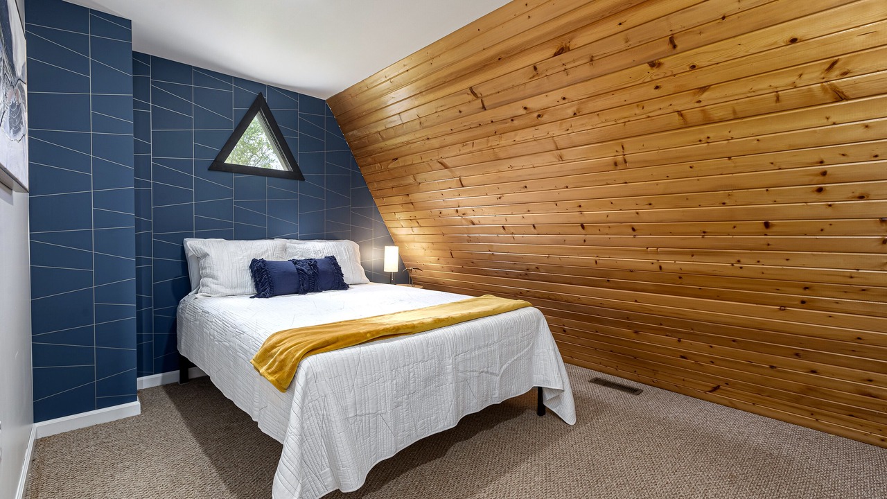 Photo of Bedroom in Makanda