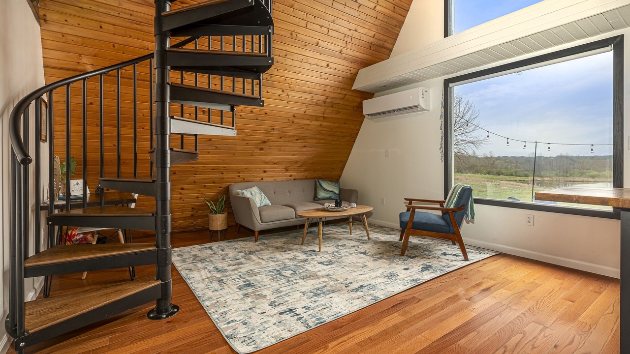 Photo of Livingroom in Makanda