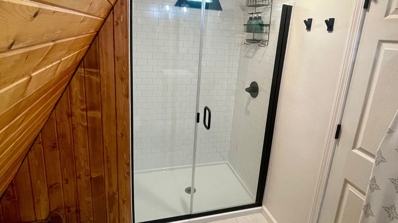 Photo of Bathroom in Makanda