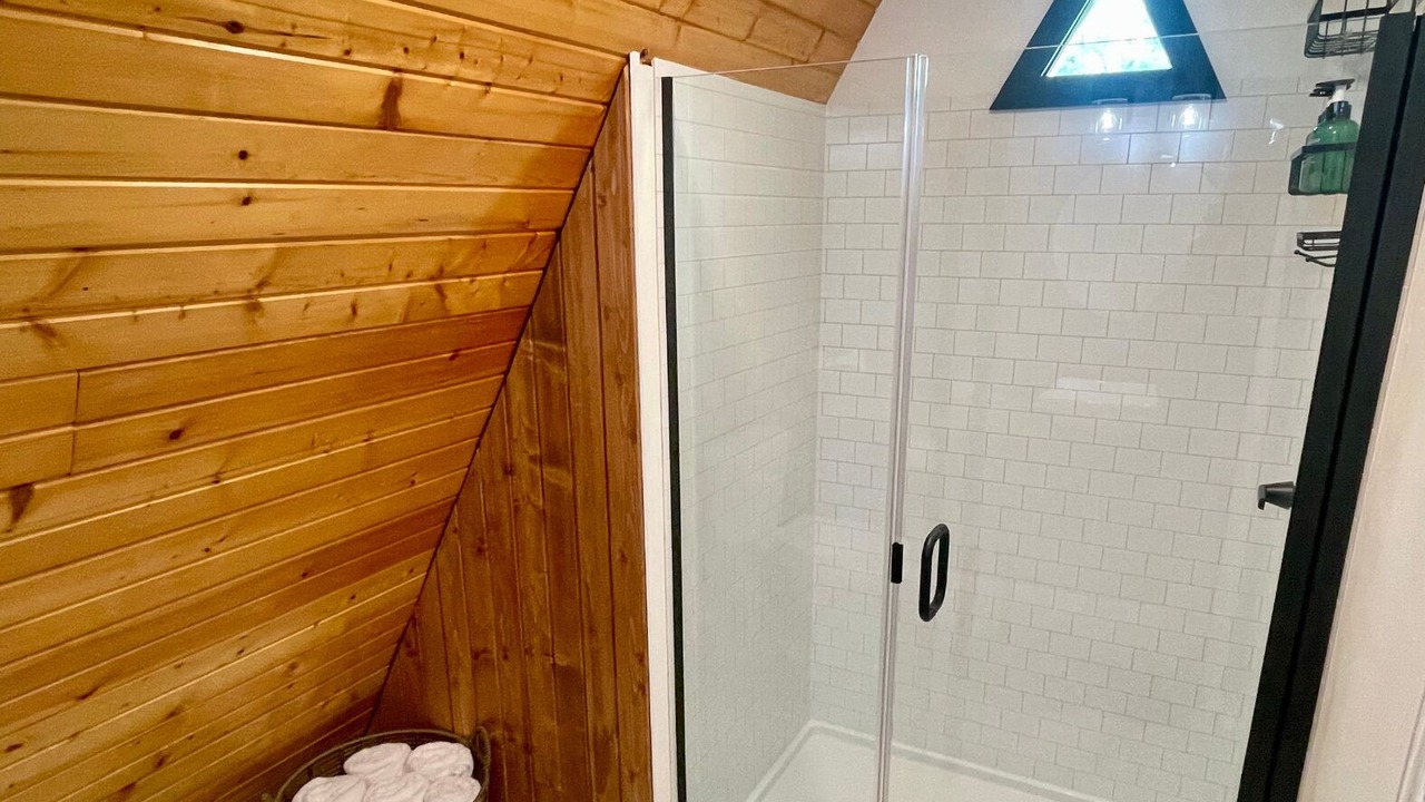 Photo of Bathroom in Makanda