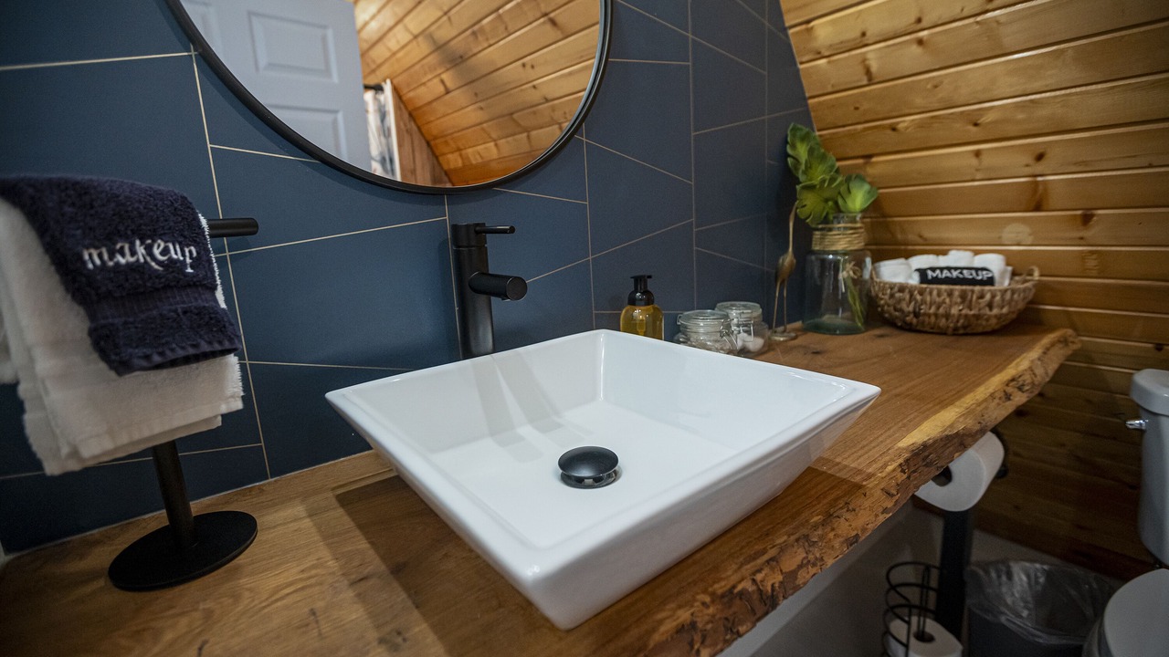 Photo of Bathroom in Makanda
