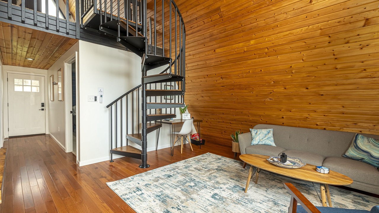 Photo of Livingroom in Makanda