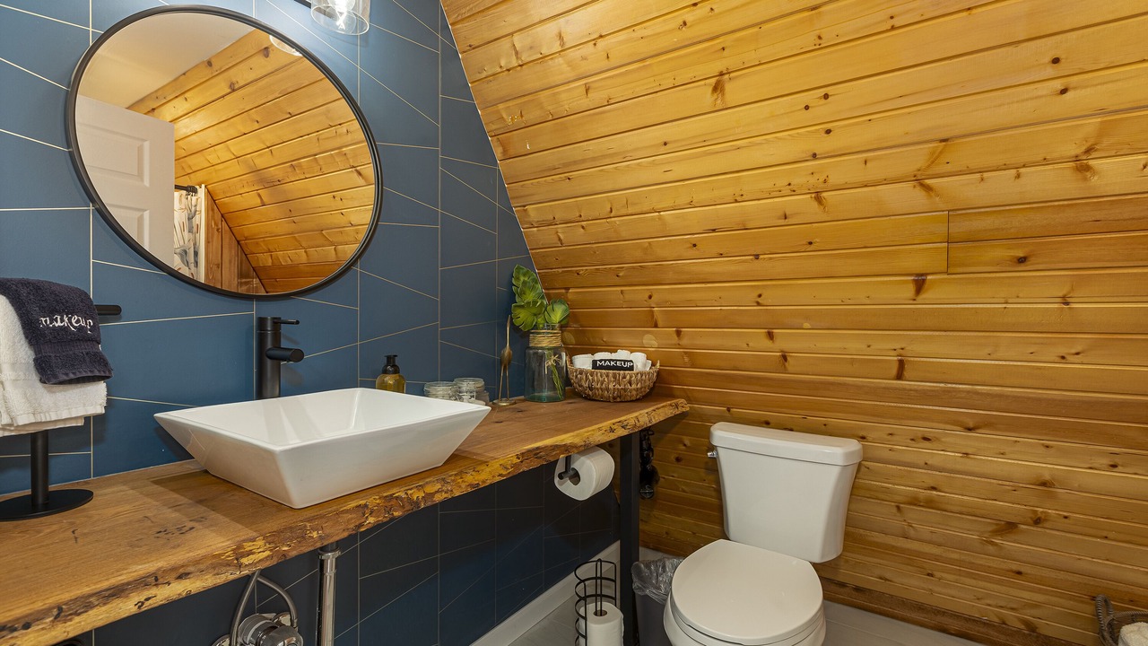 Photo of Bathroom in Makanda