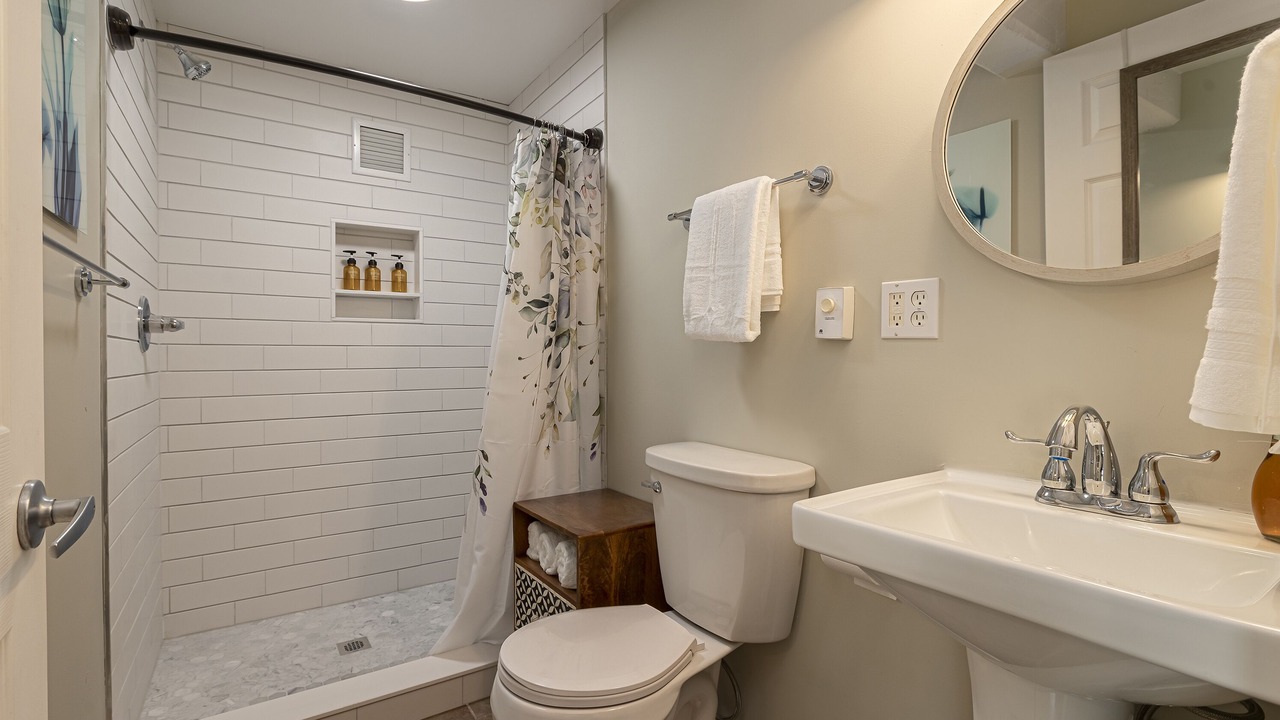 Photo of Bathroom in Carbondale