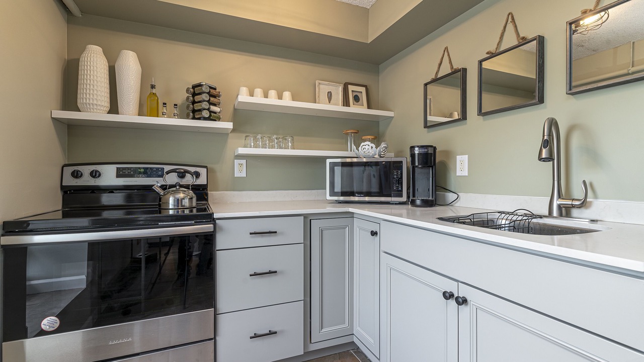 Photo of Kitchen in Carbondale