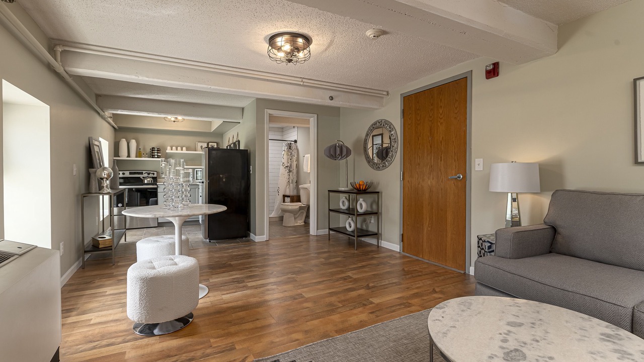 Photo of Livingroom in Carbondale