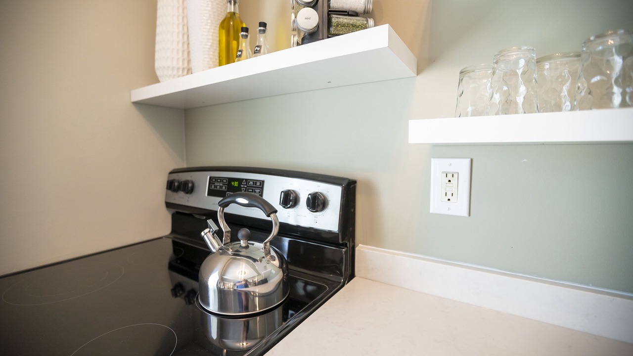 Photo of Kitchen in Carbondale