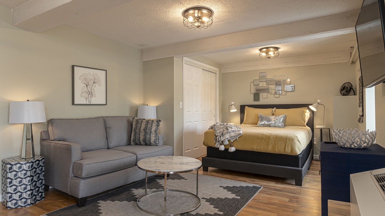 Photo of Bedroom in Carbondale