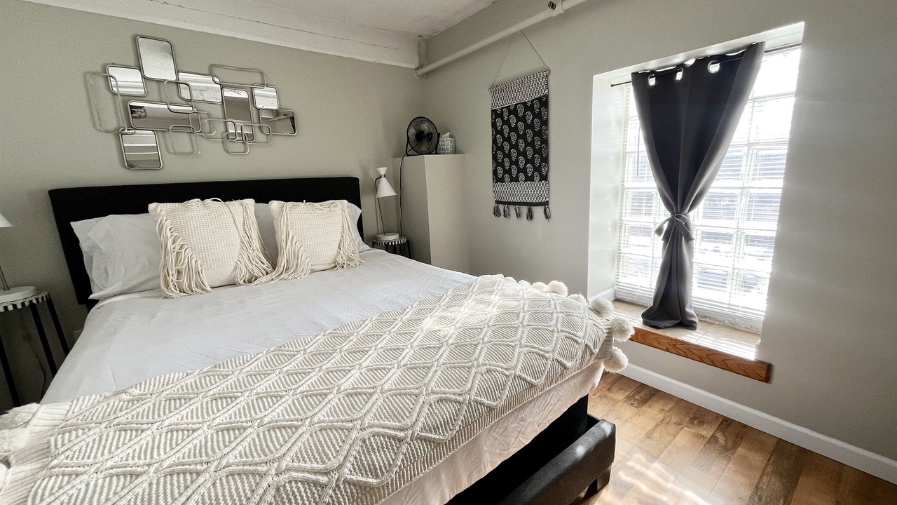 Photo of Bedroom in Carbondale