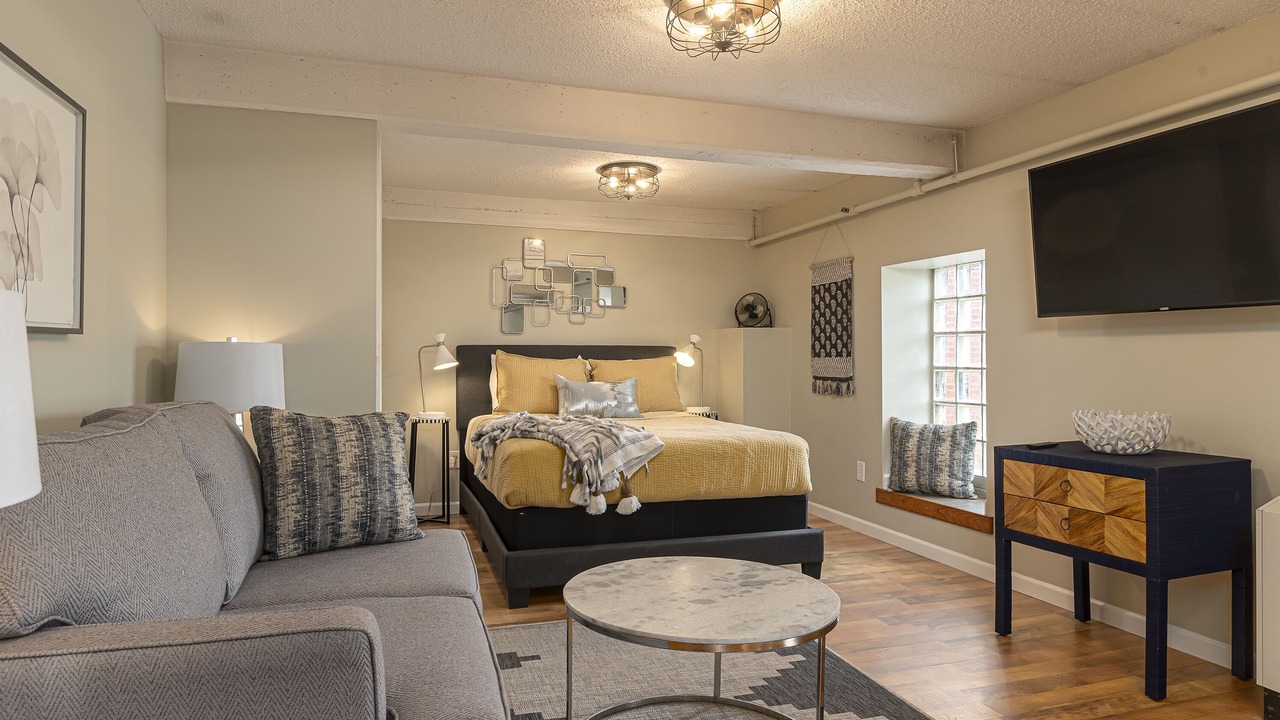 Photo of Livingroom in Carbondale
