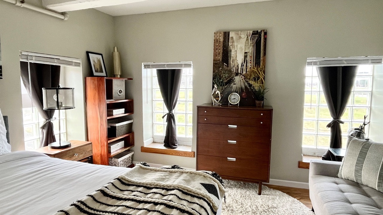 Photo of Bedroom in Carbondale