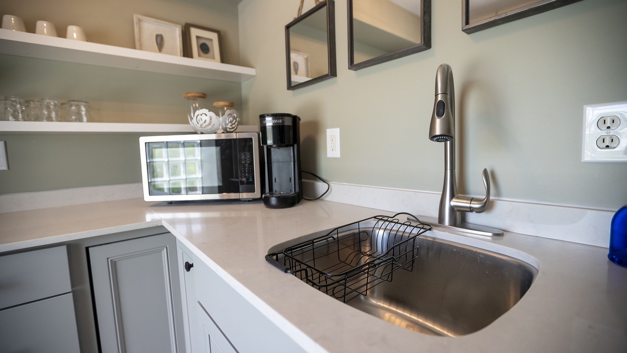 Photo of Kitchen in Carbondale