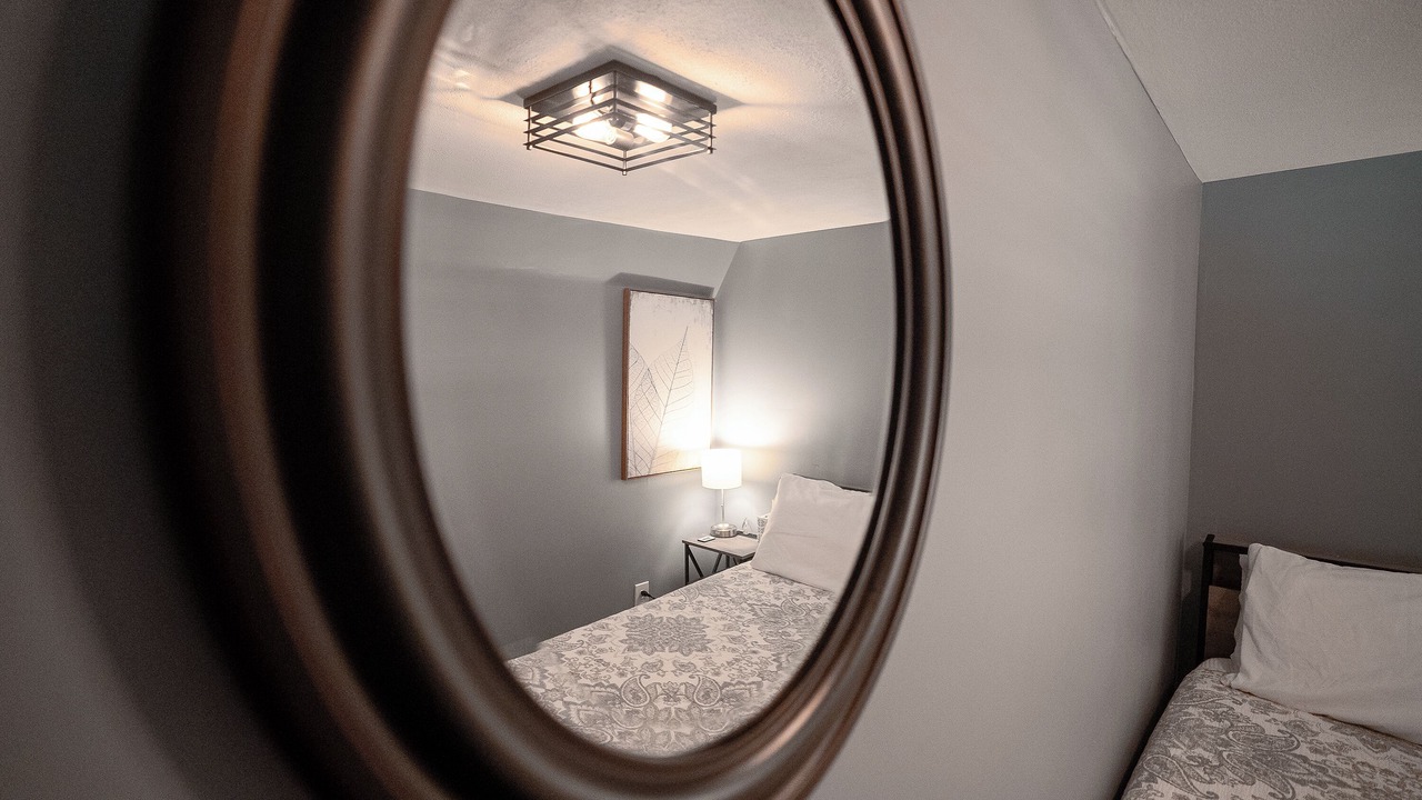 Photo of Bedroom in Marion