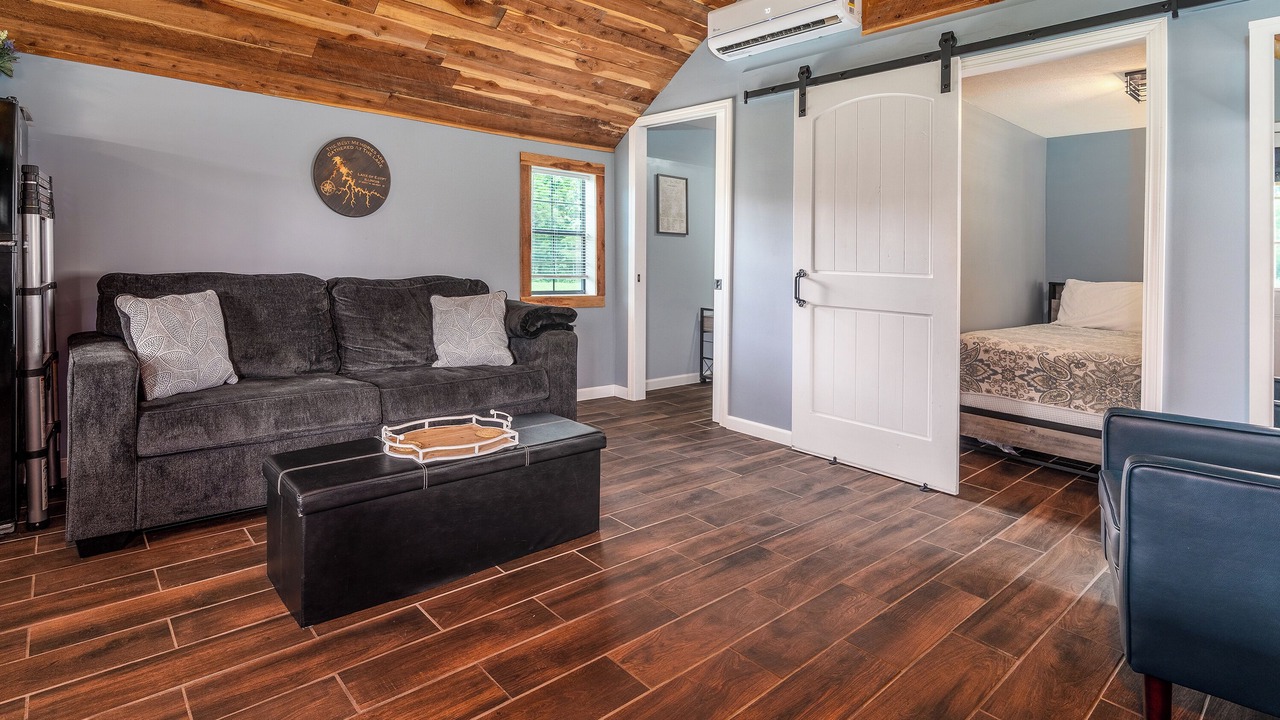 Photo of Bedroom in Marion