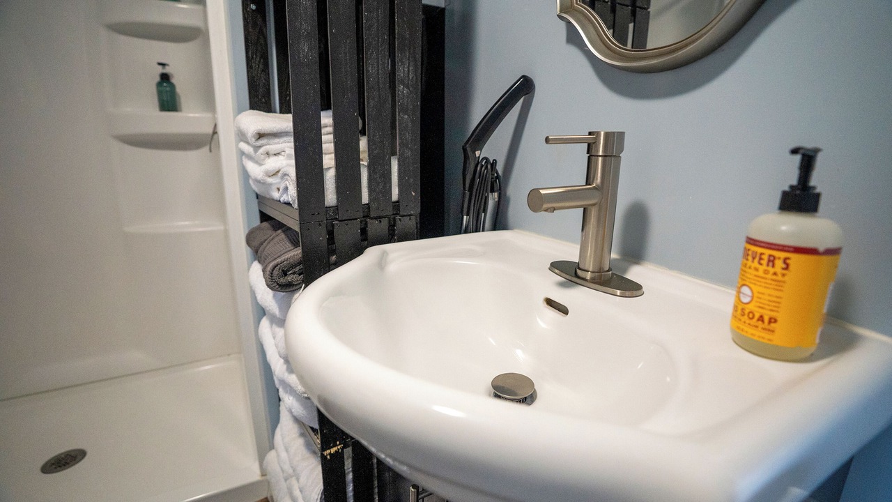 Photo of Bathroom in Marion
