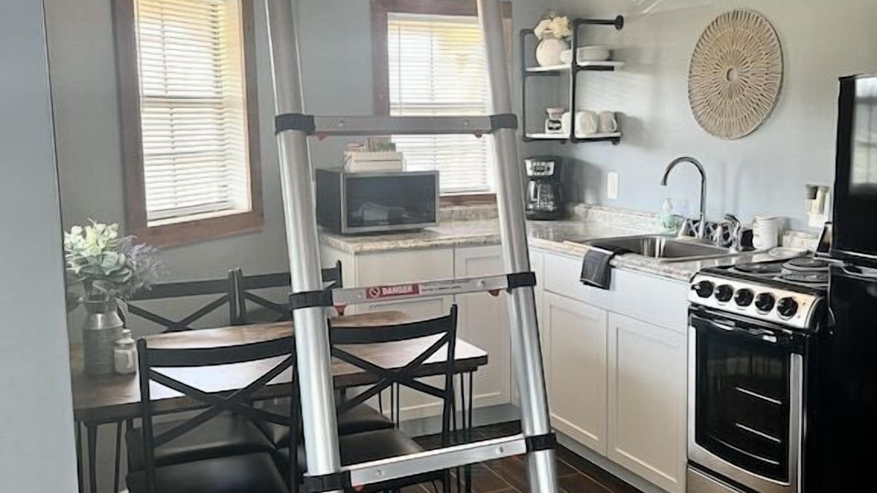 Photo of Kitchen in Marion