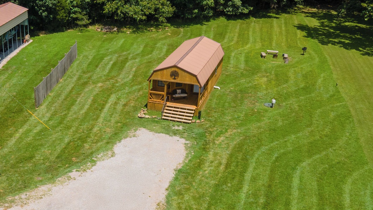 Photo of Bedroom in Marion