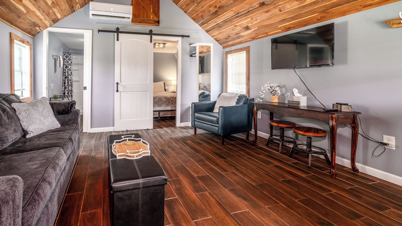 Photo of Livingroom in Marion